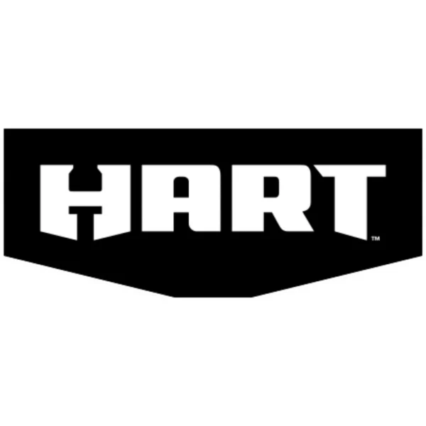 HART 20-Volt Cordless Vehicle Pressure Cleaner (Battery Not Included) Lightweight Portable Cleaner - Image 11