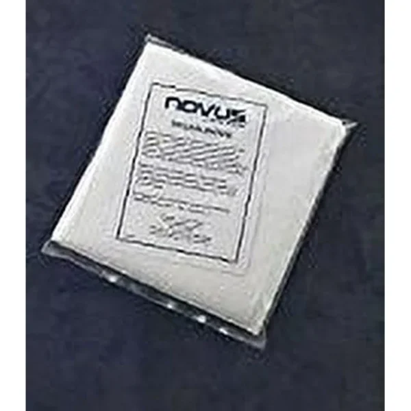 Novus Cleaning and Scratch Remover Kit with Microfiber Cleaning Cloth - 2 Ounce Set - Image 3