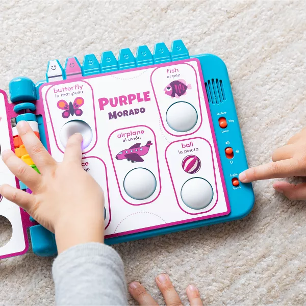 Chuckle & Roar The Pop It! Book - Image 9