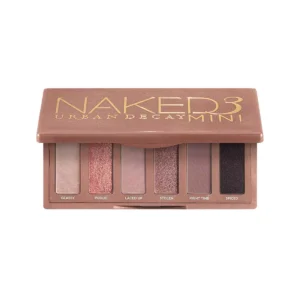Urban Decay Naked 3 Mini Eyeshadow - 1ct - Ulta Beauty