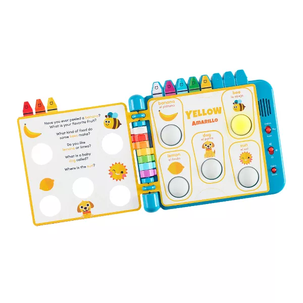 Chuckle & Roar The Pop It! Book - Image 5