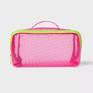 Mesh Makeup Bag - Ulta Beauty