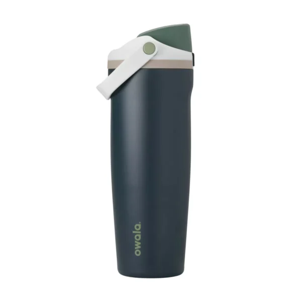 Owala 30oz FreeSip Sway Stainless Steel Water Bottle