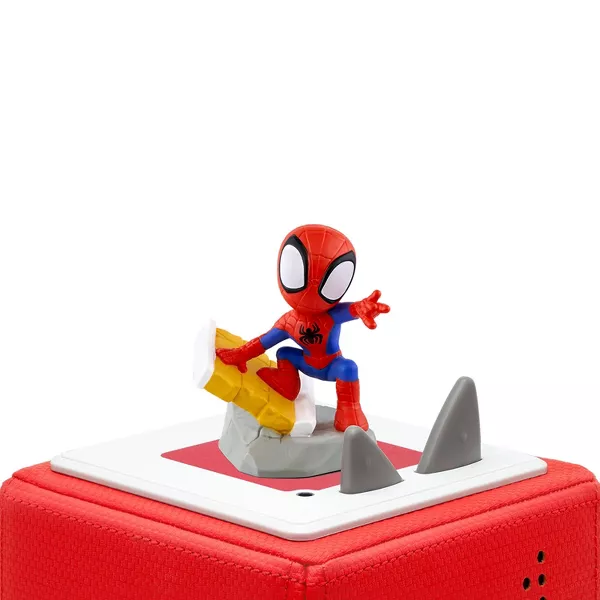 Tonies Spidey Starter Set - Image 5