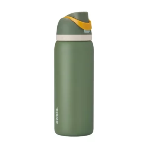 Owala Special Edition 32oz Stainless Steel Insulated FreeSip Water Bottle - Hearth & Hand™ with Magnolia