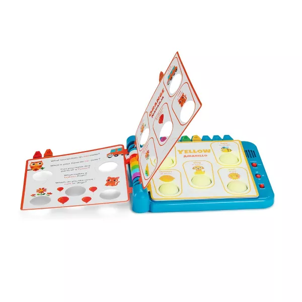 Chuckle & Roar The Pop It! Book - Image 10