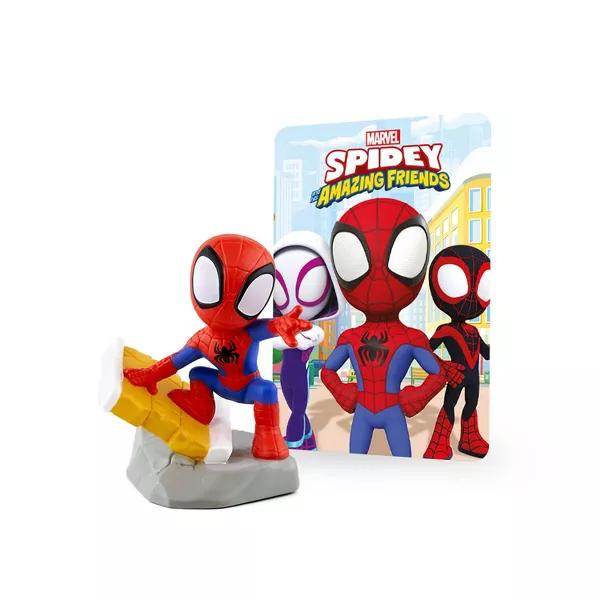Tonies Spidey Starter Set - Image 2
