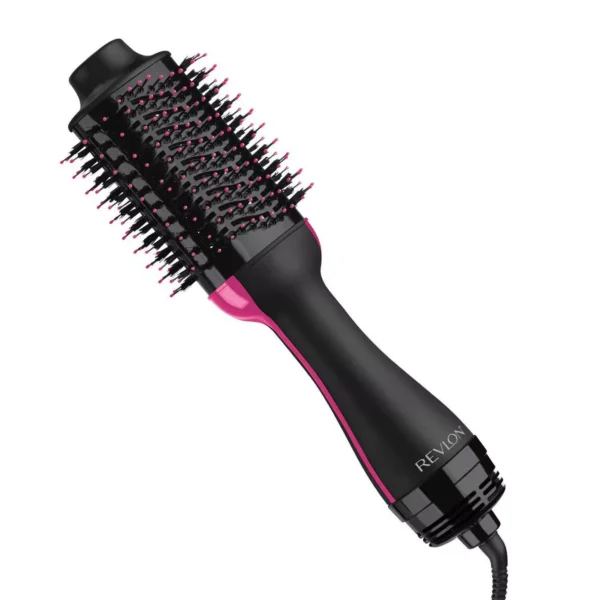 Revlon One-Step Volumizer Hair Dryer and Hot Air Brush