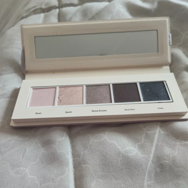 Ulta Beauty Collection Mini Moods 5 Pan Eyeshadow Palette - 0.1oz - Ulta Beauty - Image 3