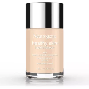 Neutrogena Healthy Skin Liquid Makeup Broad Spectrum SPF 20 - 1 fl oz