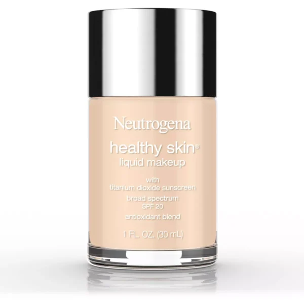Neutrogena Healthy Skin Liquid Makeup Broad Spectrum SPF 20 - 1 fl oz