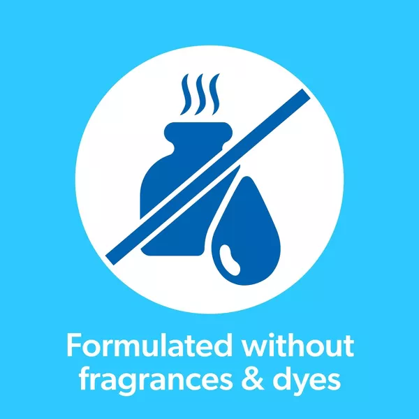 Fresh Step Simply Unscented Clumping Cat Litter - 38lbs - Image 4