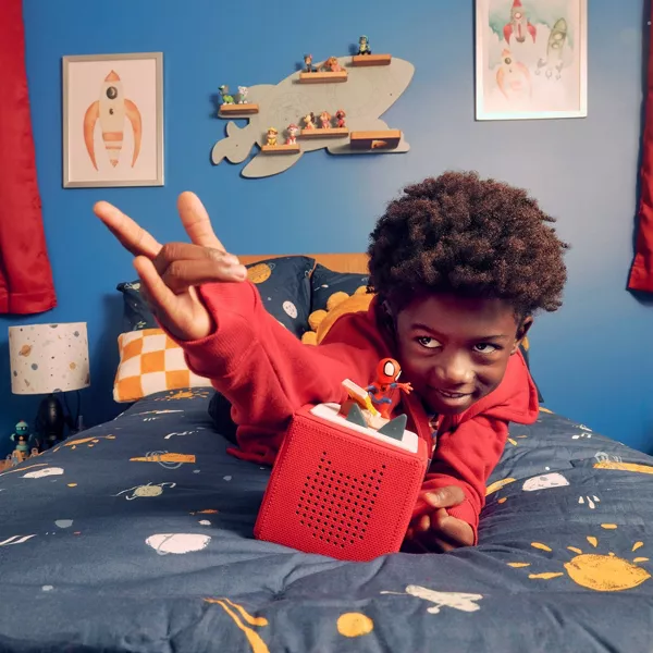 Tonies Spidey Starter Set - Image 3